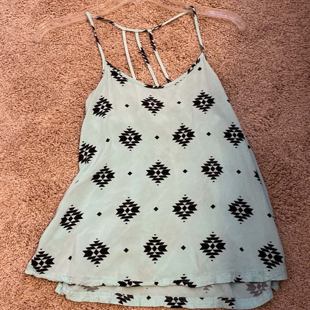 Cute and comfy tank top